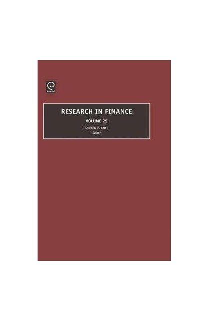 Research in Finance