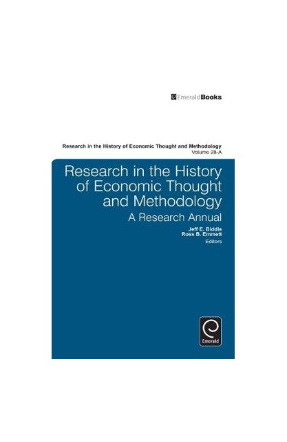 Research in the History of...