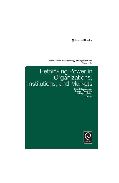 Rethinking Power in...