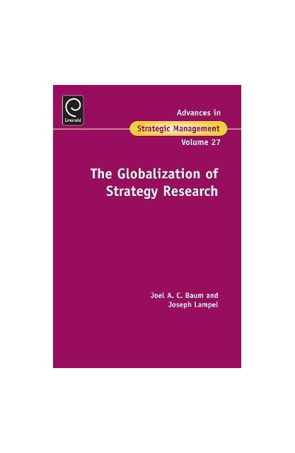 The Globalization of...