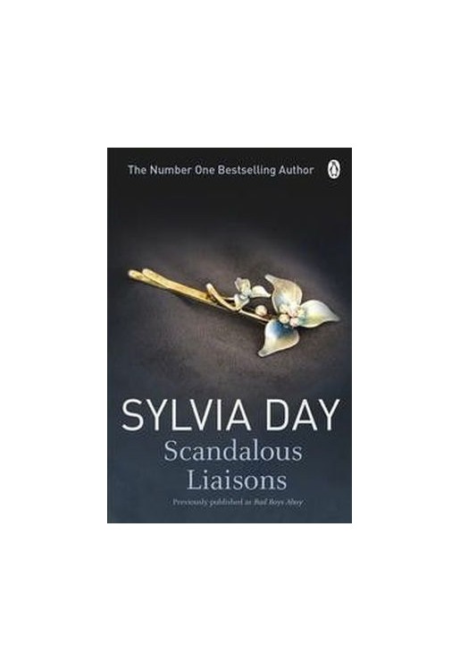 Scandalous Liaisons