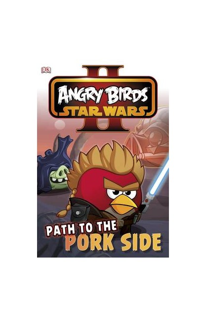 Angry Birds Star Wars...