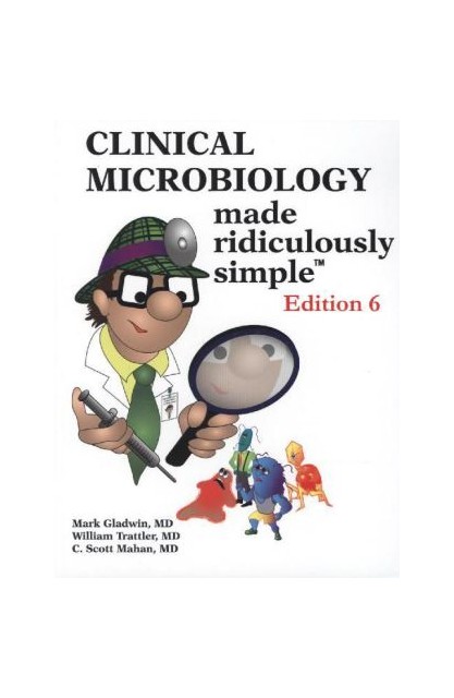 Clinical Microbiology Made...