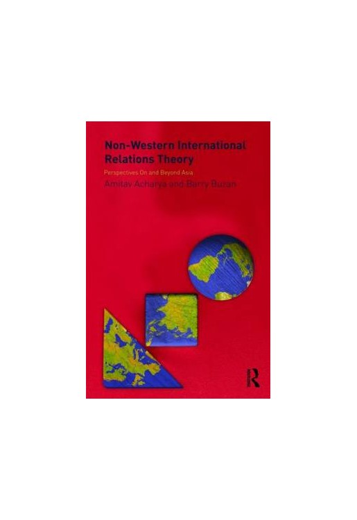 Non-Western International Relations Theory