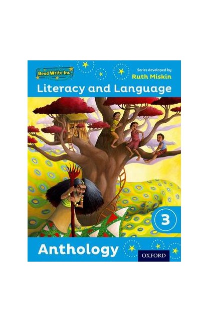 Read Write Inc.: Literacy &...