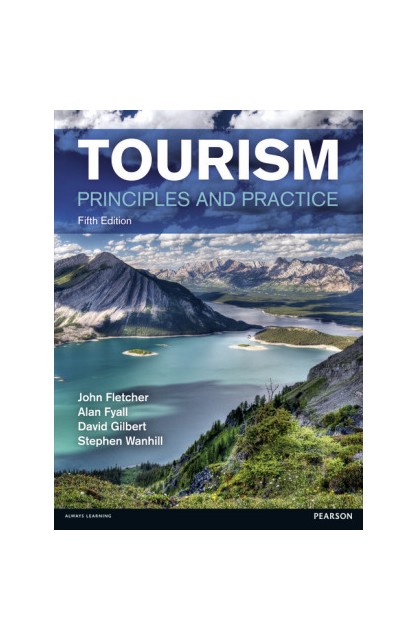 Tourism: Principles and...