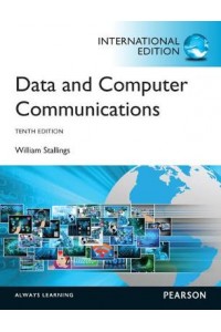 Data and Computer Communications,International Edition