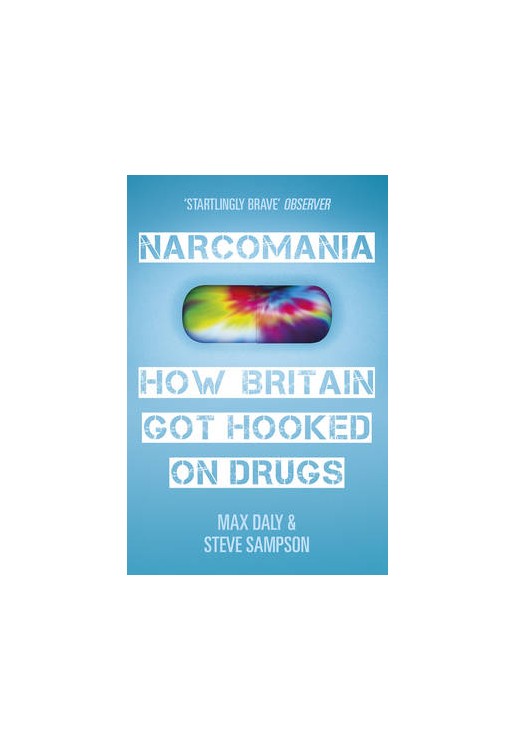 Narcomania