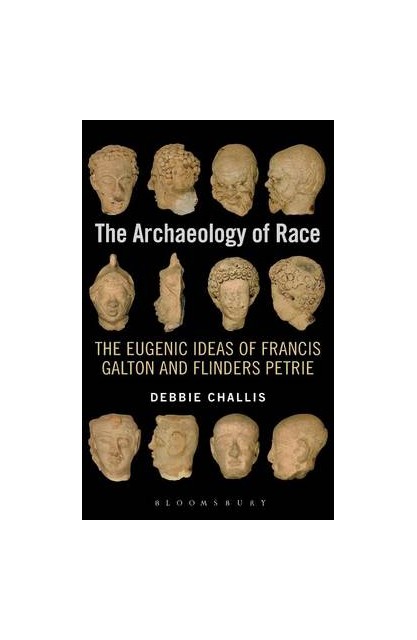 The Archaeology of Race