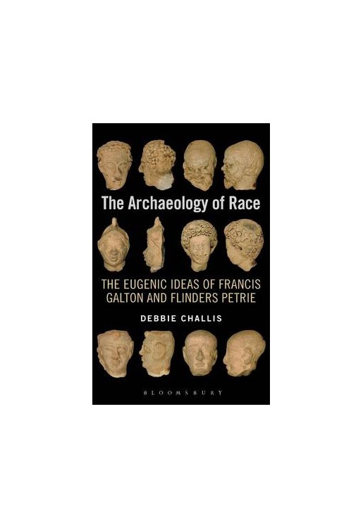 The Archaeology of Race