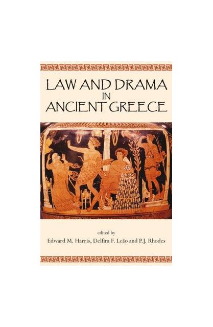 Law and Drama in Ancient...