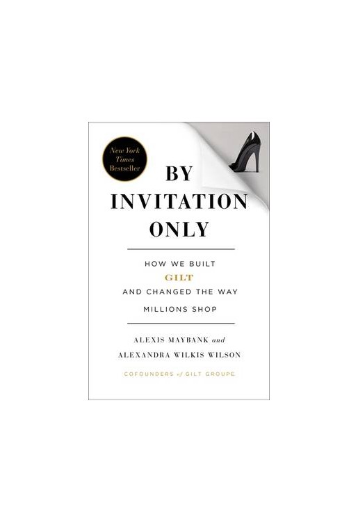 By Invitation Only