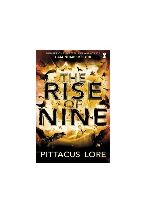 The Rise of Nine