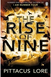The Rise of Nine
