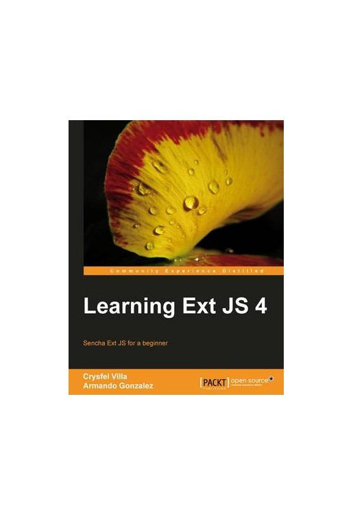 Learning Ext JS 4