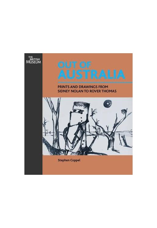 Out of Australia