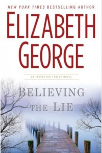 Believing the Lie. Glaube der Luege, englische Ausgabe