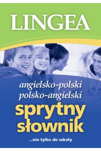 Angielsko-polski polsko-angielski sprytny słownik wyd 2