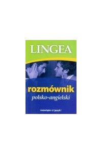 Rozmównik polsko-angielski wyd. 2