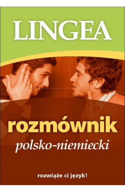 Rozmównik polsko-niemiecki...