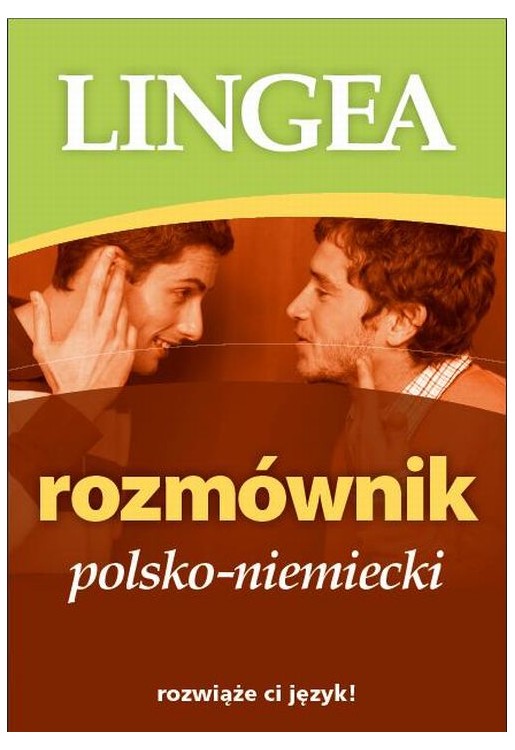 Rozmównik polsko-niemiecki wyd. 2