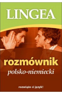 Rozmównik polsko-niemiecki wyd. 2