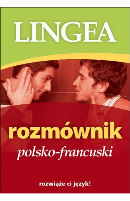 Rozmównik polsko-francuski...