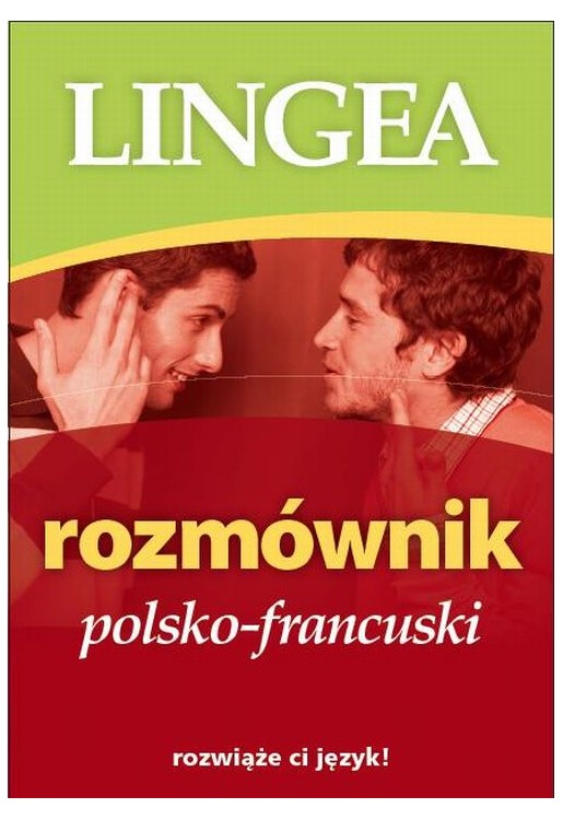 Rozmównik polsko-francuski wyd. 2