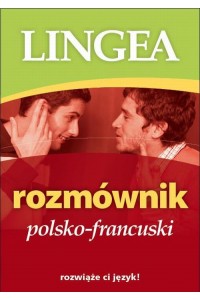 Rozmównik polsko-francuski wyd. 2
