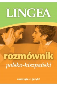 Rozmównik polsko - hiszpański