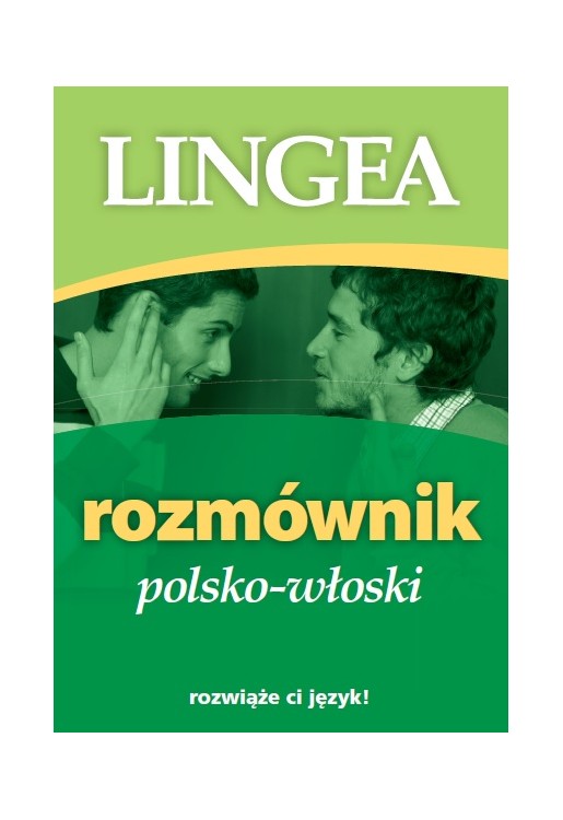 Rozmównik polsko-włoski