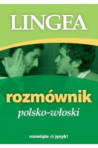 Rozmównik polsko-włoski