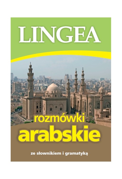 Rozmówki arabskie