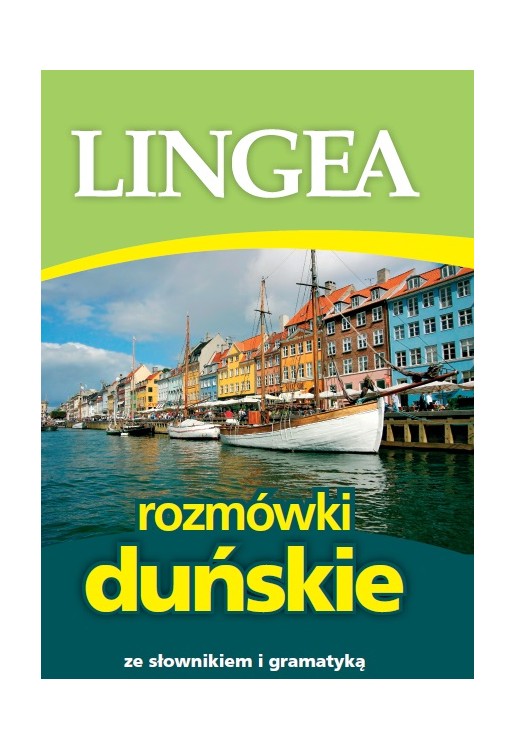 Rozmówki duńskie