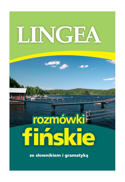 Rozmówki fińskie