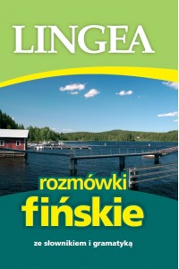 Rozmówki fińskie