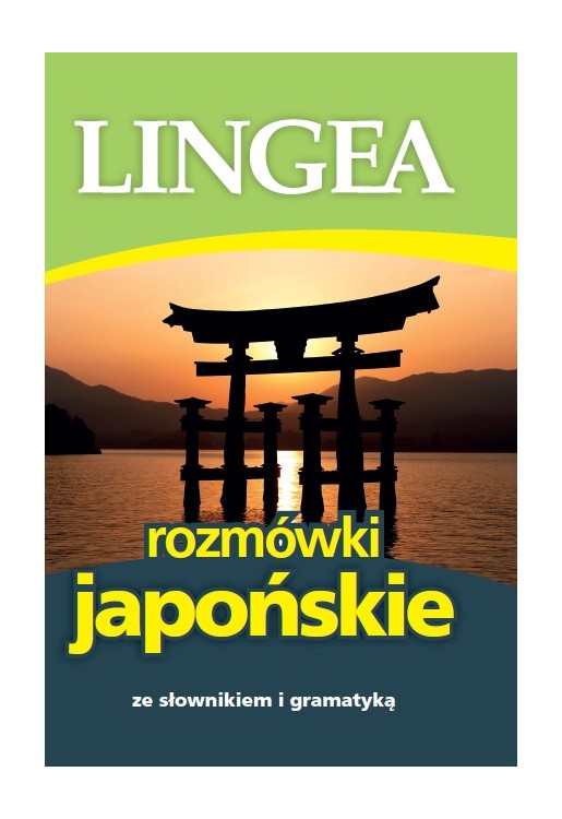 Rozmówki japońskie