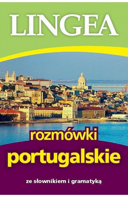 Rozmówki portugalskie wyd. 2