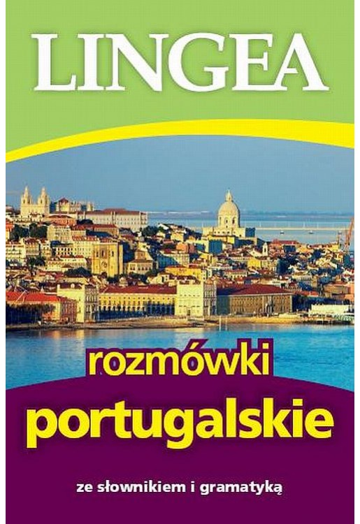Rozmówki portugalskie wyd. 2