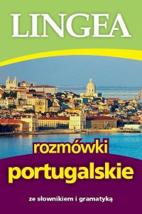 Rozmówki portugalskie wyd. 2