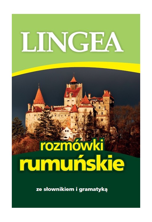 Rozmówki rumuńskie