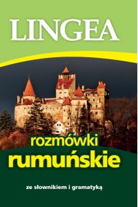 Rozmówki rumuńskie