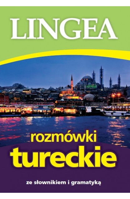 Rozmówki tureckie