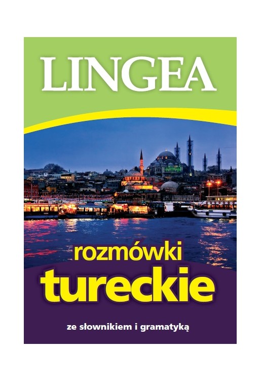 Rozmówki tureckie