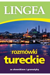 Rozmówki tureckie