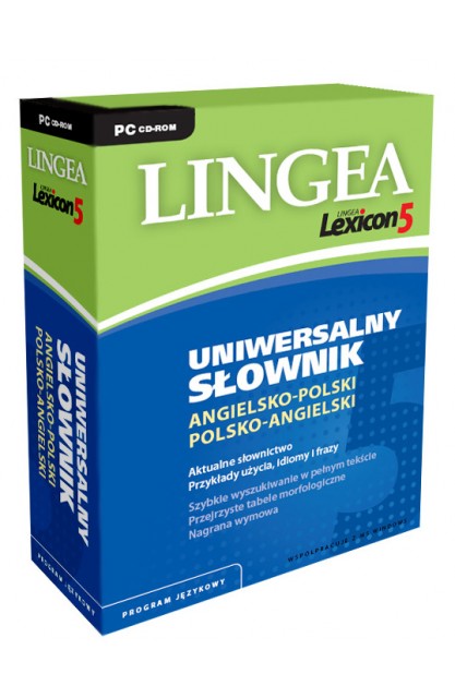 Lexicon 5 Uniwersalny...
