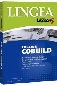 Lexicon 5 Collins COBUILD