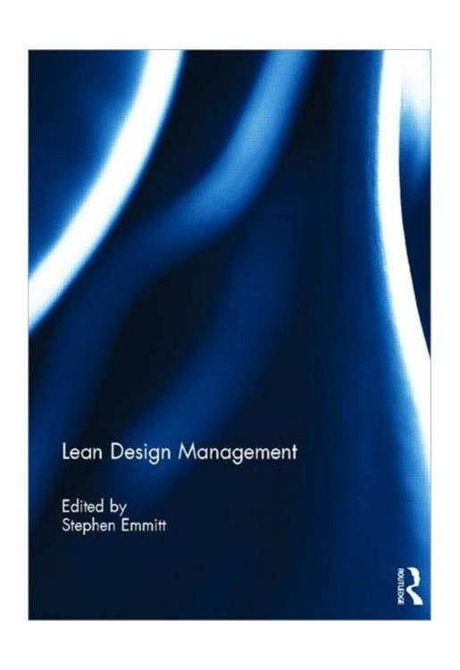 Lean Design Management