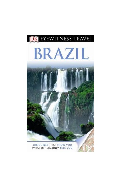 DK Eyewitness Travel Guide:...