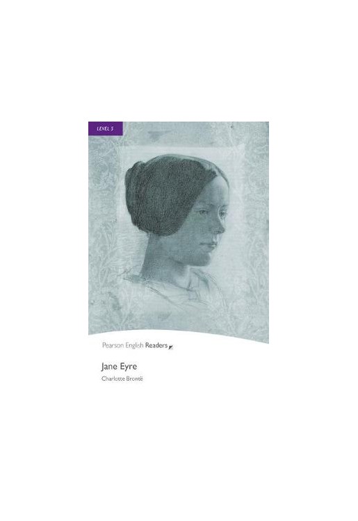 "Jane Eyre": Level 5